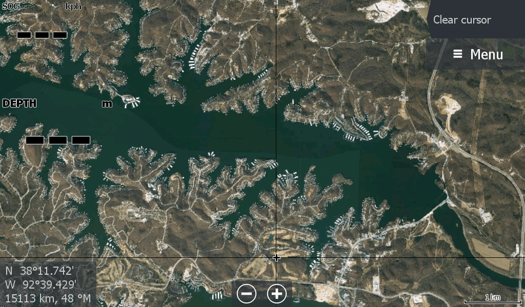 Ozarks