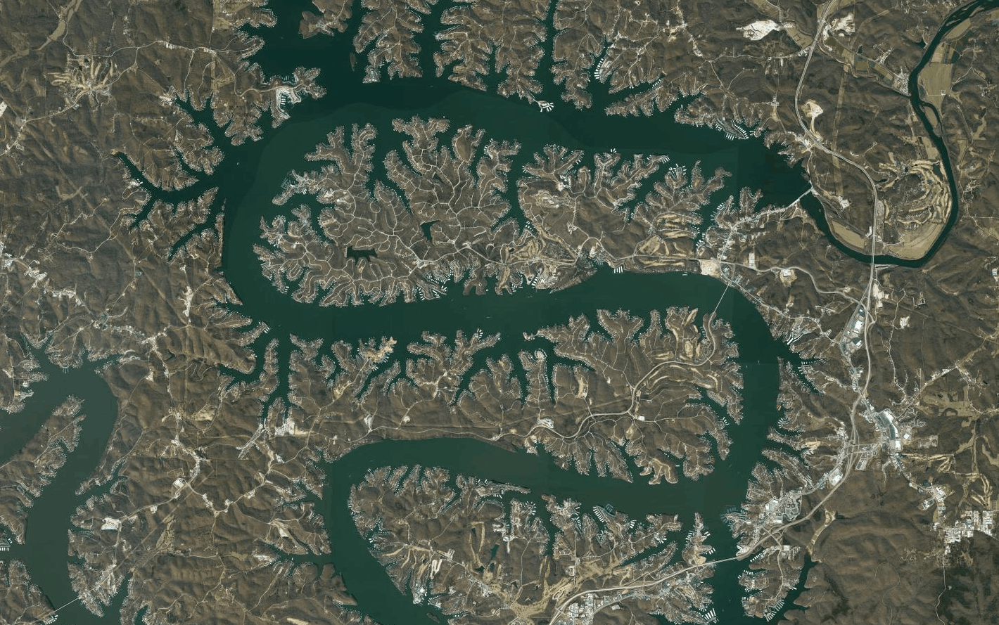 Ozarks